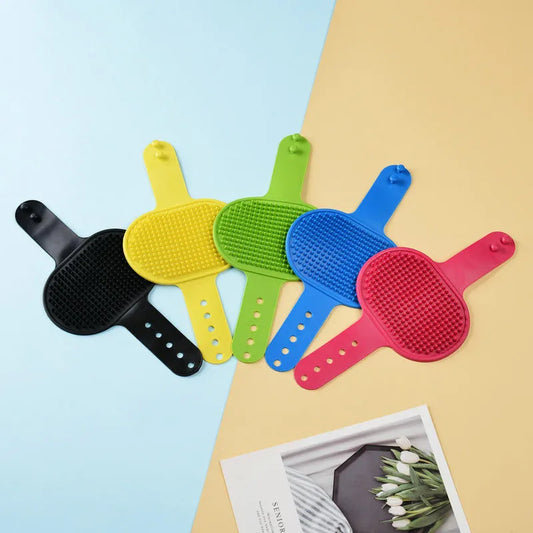 Nuvipet™ SoftCare Grooming Brush