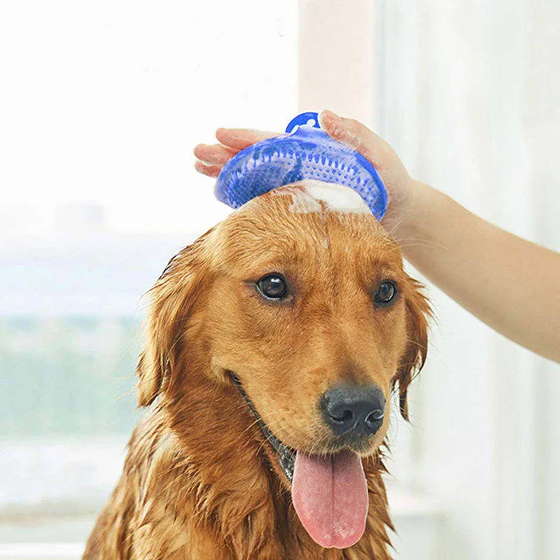Nuvipet™ SoftCare Grooming Brush
