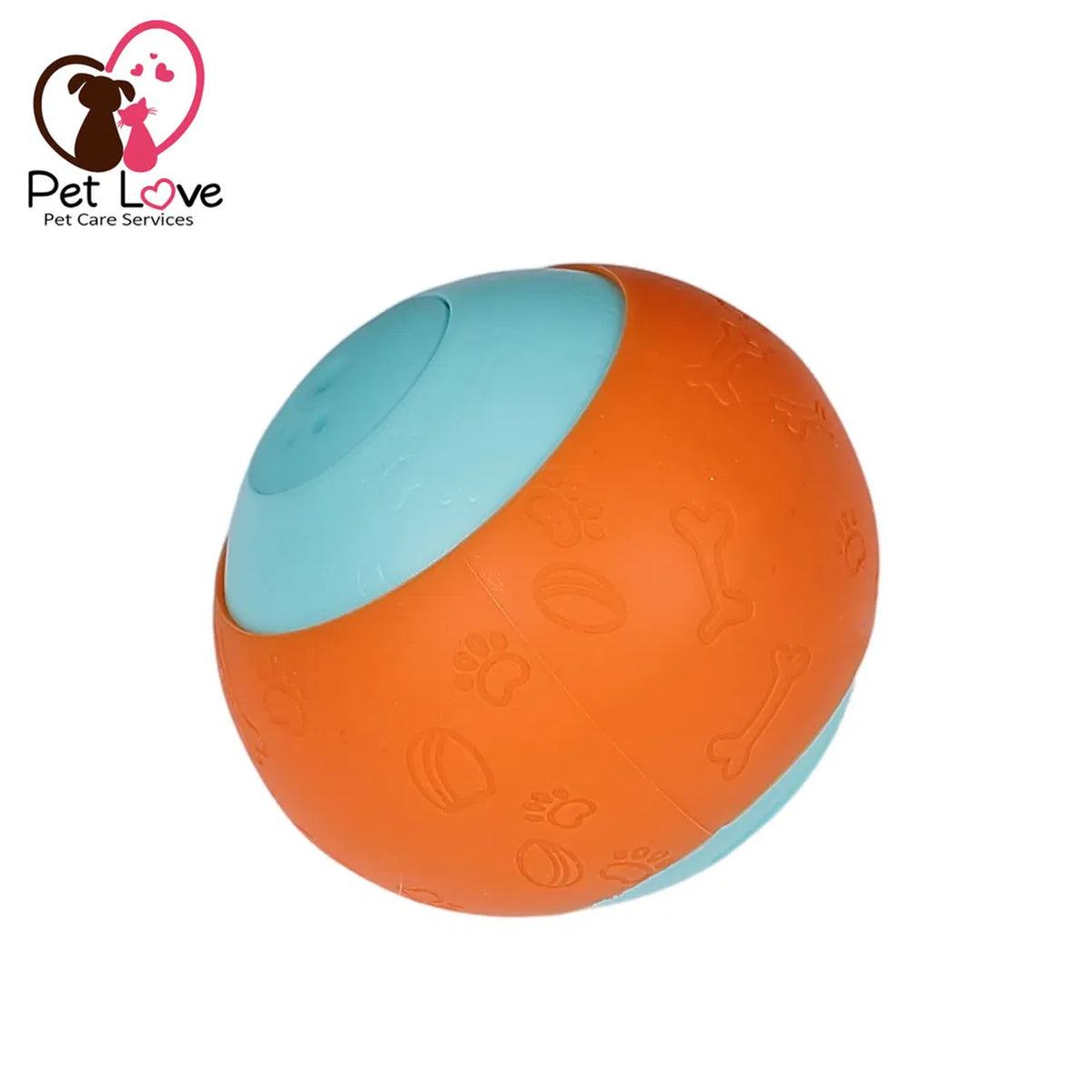 Nuvipet™ SmartMotion Play Ball