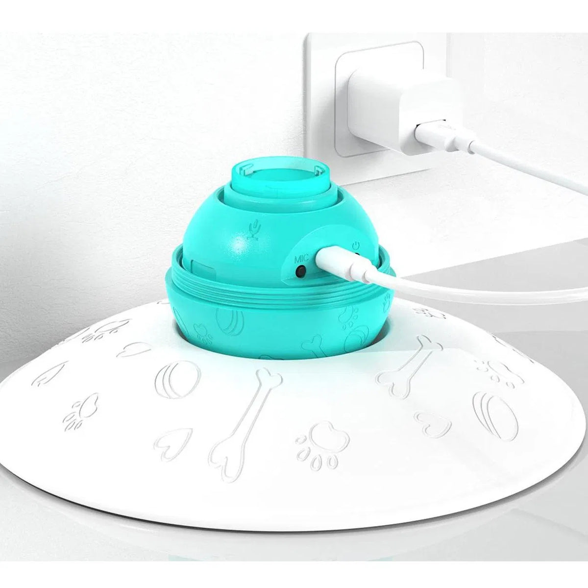 Nuvipet™ SmartMotion Play Ball