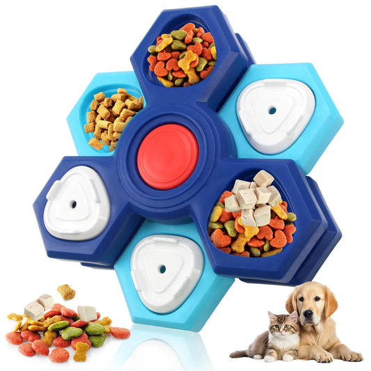 Nuvipet™ TreatQuest Puzzle Toy
