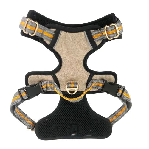 Nuvipet™ ComfortFit No-Pull Harness
