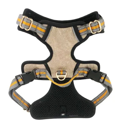 Nuvipet™ ComfortFit No-Pull Harness