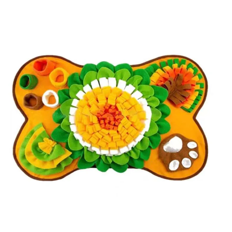 Nuvipet™ Snuffle Discovery Mat