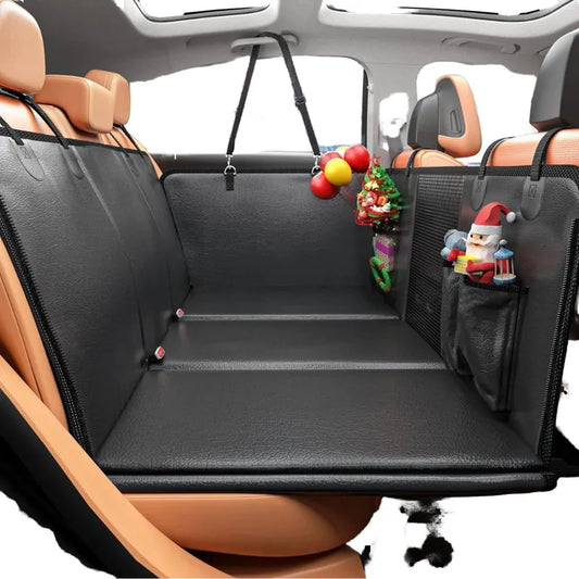 Nuvipet™ AutoGuard Pet Seat Cover